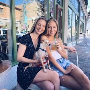 Meet your Posher, Kristen